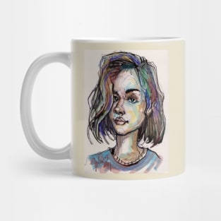 face club 02 Mug